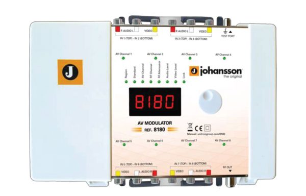 Infosat MOD-8180