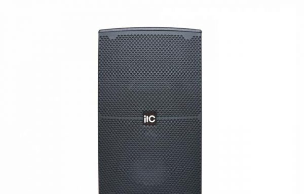 iTC KT-D15 Professional Full-range Speaker