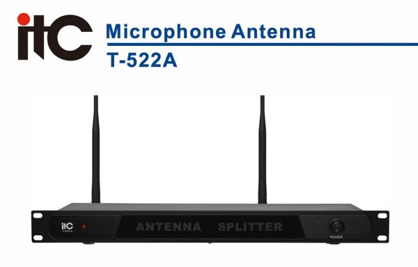 iTC T-522A Microphone Antenna