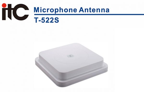 iTC T-522S Microphone Antenna