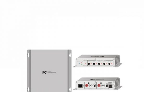 iTC T-7770 IP Network Audio Collecting Terminal