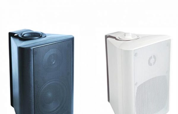 iTC T-774, T-775, T-776, T-774W, T-775W, T-776W Damproof Box Speaker
