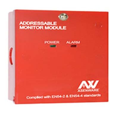 Addressable Monitor Module AW-D110