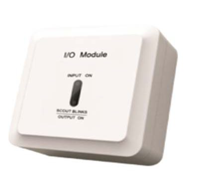 Addressable Input Output Module AW-D319
