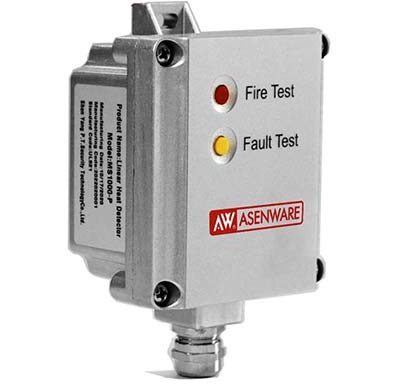 EOL Box for digital Type LHD cable. AW-D402
