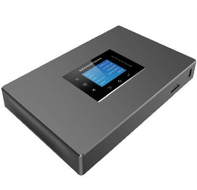 UCM6300 Audio Series