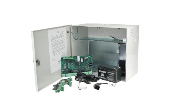 Honeywell PW-Series Modular Access Control System