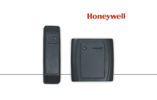 Honeywell Contactless Smart Card Reader JT-MCR30-32