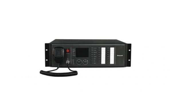 Honeywell HCU-2000 INTEVIO CONTROLLER