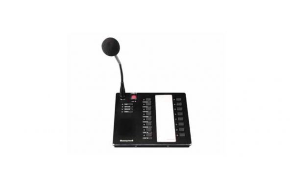 Honeywell Intevio Call Station HMC-2000