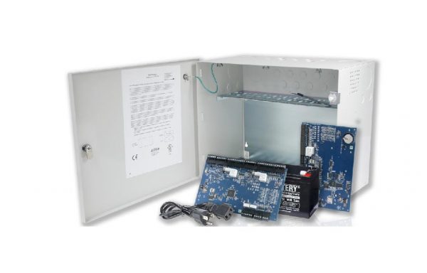 Honeywell PRO4200
