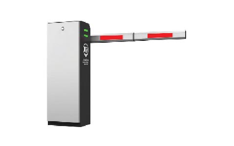 Boom Arm Barrier (Shining STD115)