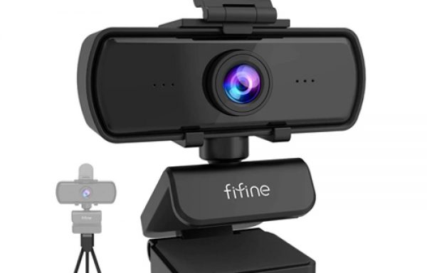 Fifine K420 Webcam