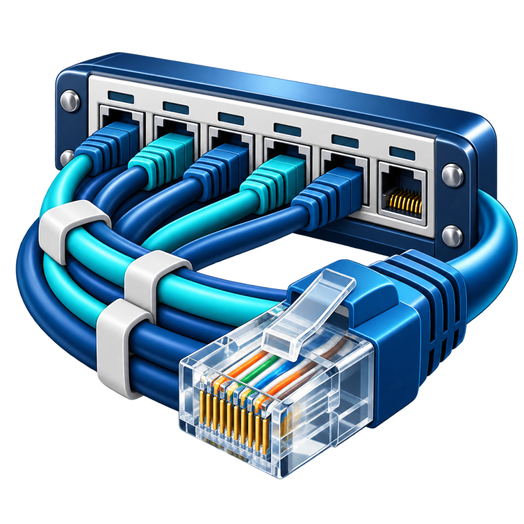 Structured Cabling