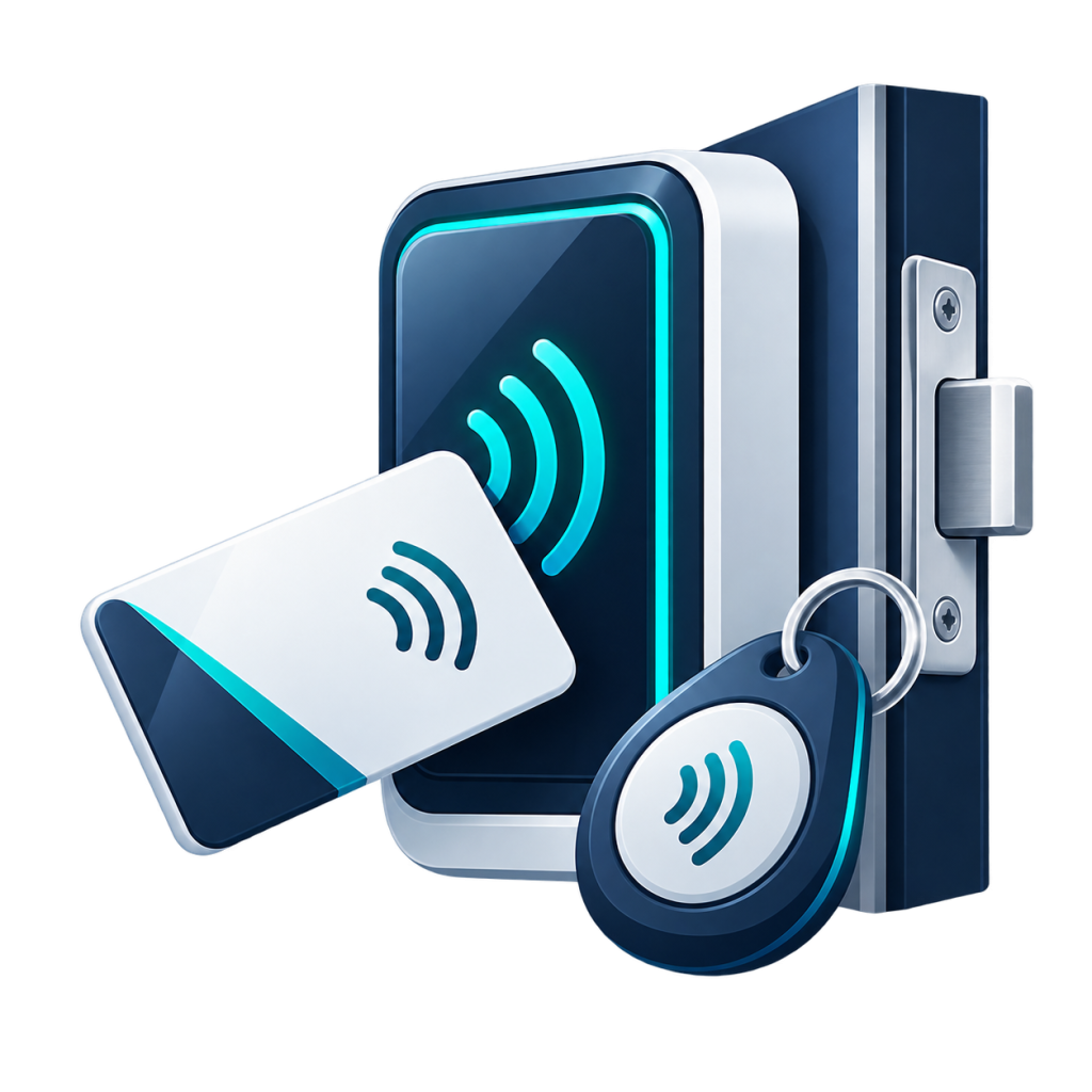 Access Control and Intrusion Alarm Systems 