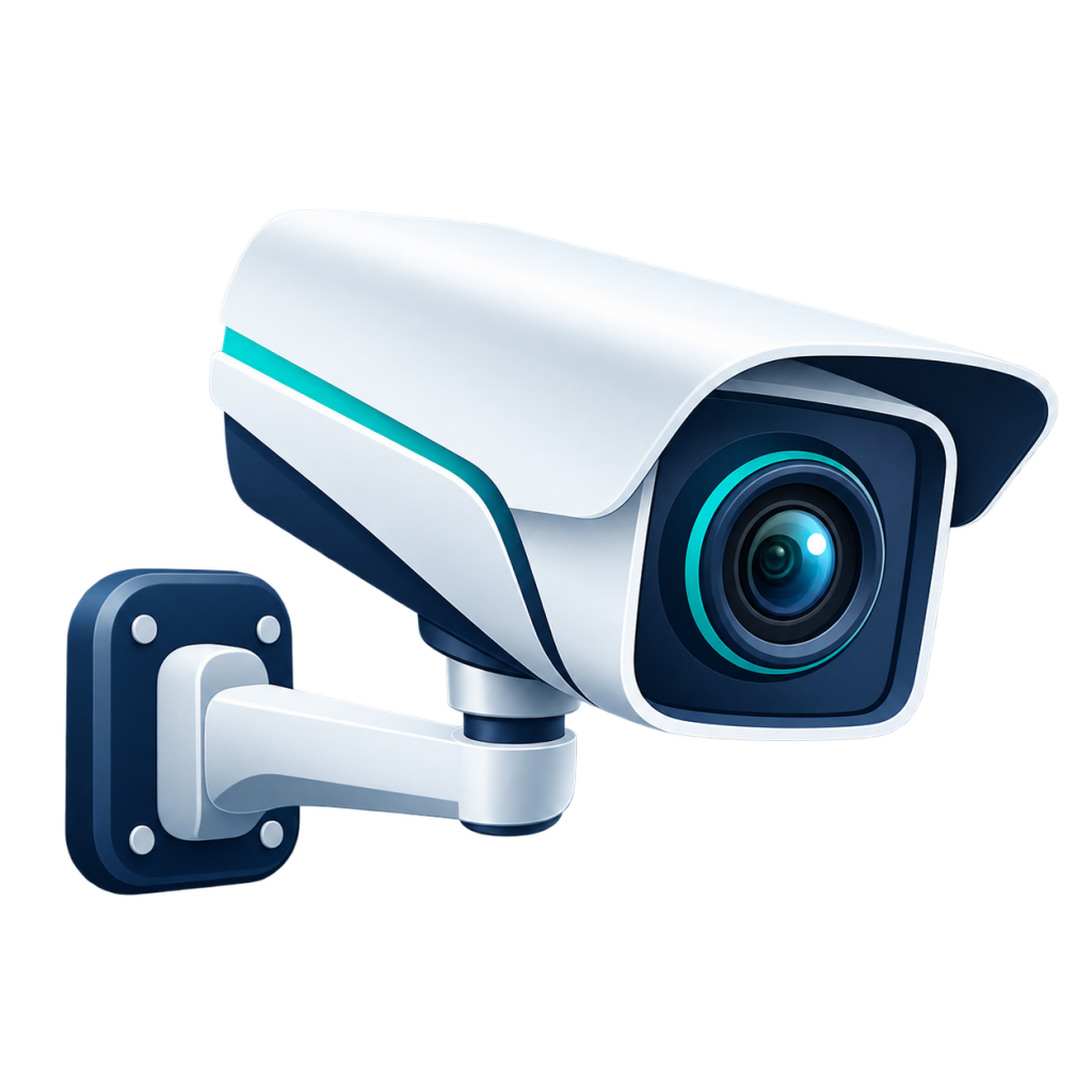 CCTV & Surveillance System Solutions 