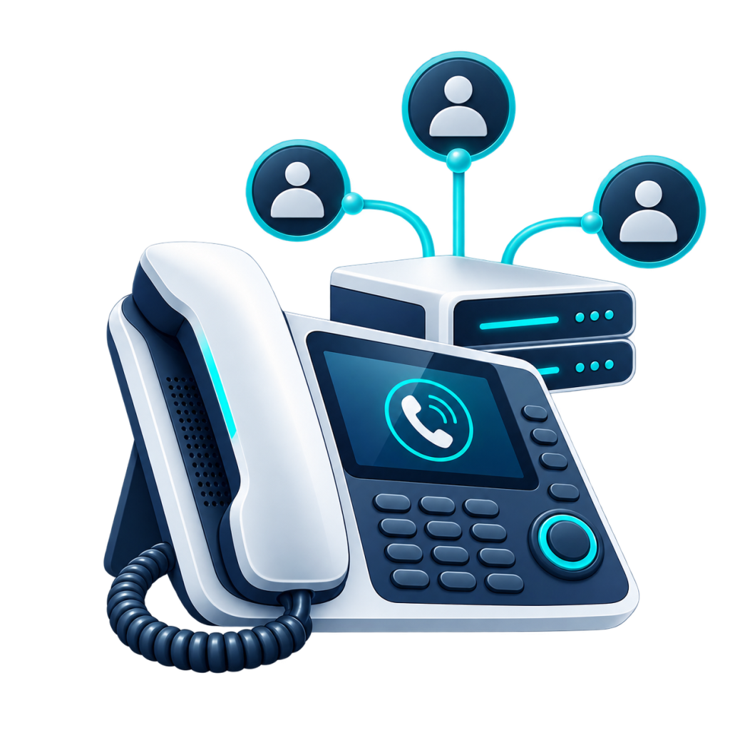 pax and ipbx solutions